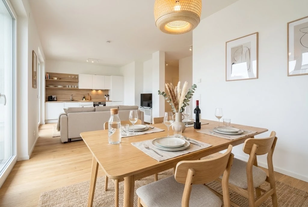 Nobilis Home, conciergerie Airbnb à Strasbourg