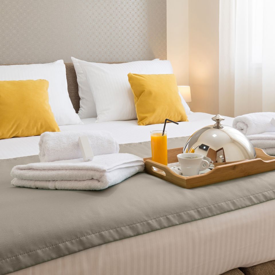 Services de conciergerie Airbnb en Alsace