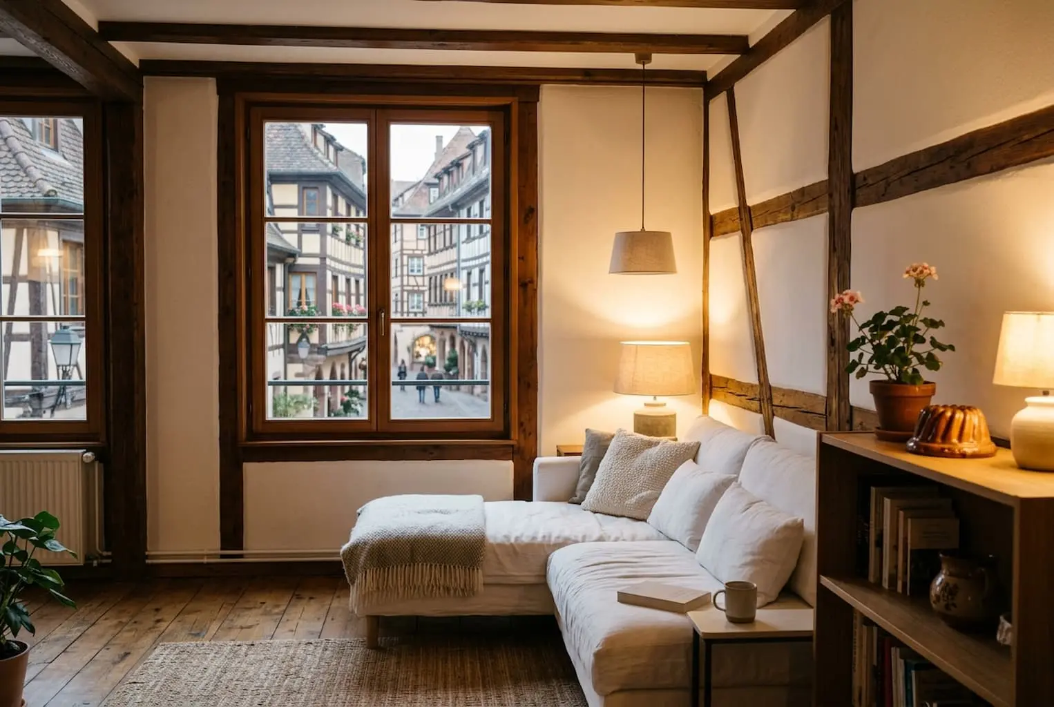 Tarification dynamique Airbnb pour optimiser les revenus locatifs à Strasbourg – Nobilis Home