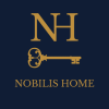 Logo Nobilis Home Conciergerie